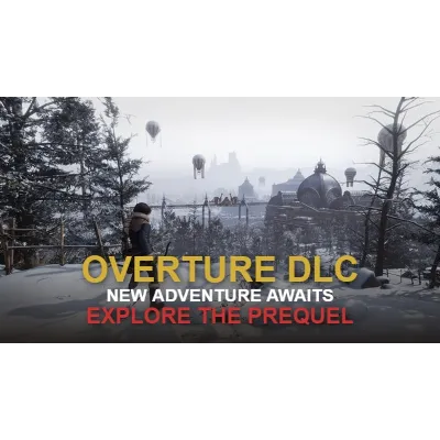 Lies of P - Deluxe Edition + Overture DLC Steam Offline Instant Delivery - irongamers.ru