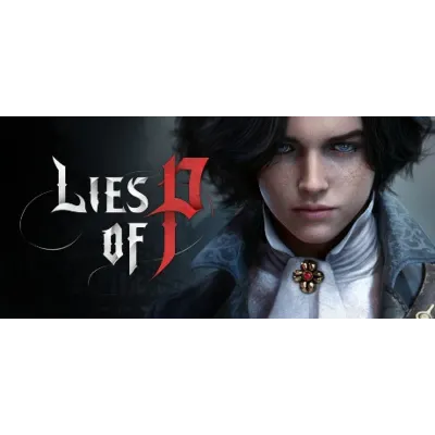Lies of P - Deluxe Edition + Overture DLC Steam Offline Instant Delivery - irongamers.ru