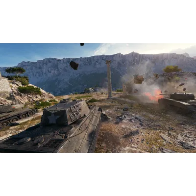 МИР ТАНКОВ НАБОРЫ LESTA СЕРВЕР ПК БЫСТРО - irongamers.ru