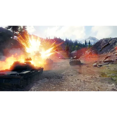 МИР ТАНКОВ НАБОРЫ LESTA СЕРВЕР ПК БЫСТРО - irongamers.ru