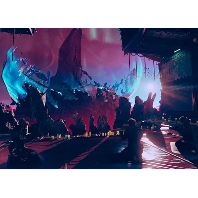 КЛЮЧ Starfield: Shattered Space XBOX, PC(не steam) Код - irongamers.ru