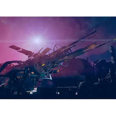 КЛЮЧ Starfield: Shattered Space XBOX, PC(не steam) Код - irongamers.ru