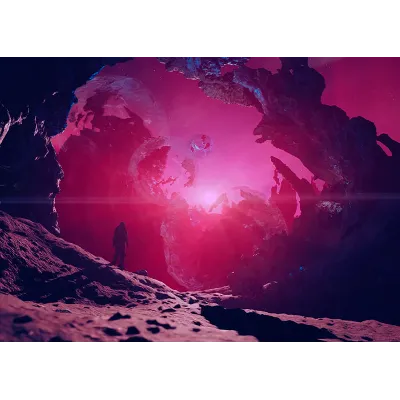 КЛЮЧ Starfield: Shattered Space XBOX, PC(не steam) Код - irongamers.ru