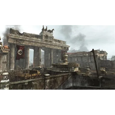 ПРОДАМ | Call of Duty®: World at War [Xbox One X|S & Xbox Series X|S] Полный Доступ - irongamers.ru