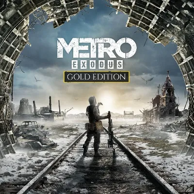 Metro Saga Bundle - Steam Offline Account +4 Games - irongamers.ru