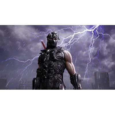 NINJA GAIDEN 4 +ВЫБОР STEAM•RU АВТОДОСТАВКА 0% - irongamers.ru