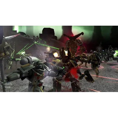 Warhammer 40,000: Dawn of War Dark Crusade Steam Ключ - irongamers.ru