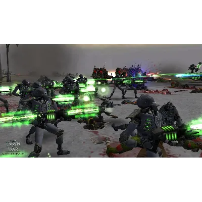 Warhammer 40,000: Dawn of War Dark Crusade Steam Ключ - irongamers.ru