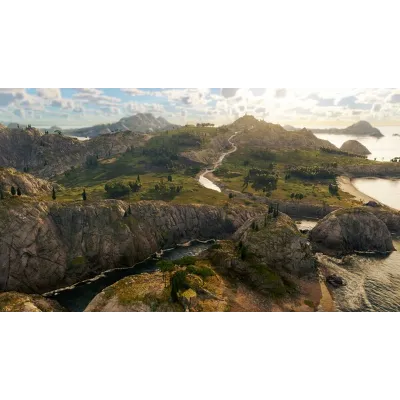 Anno 117: Pax Romana | АВТОДОСТАВКА [RU Steam Gift] - irongamers.ru