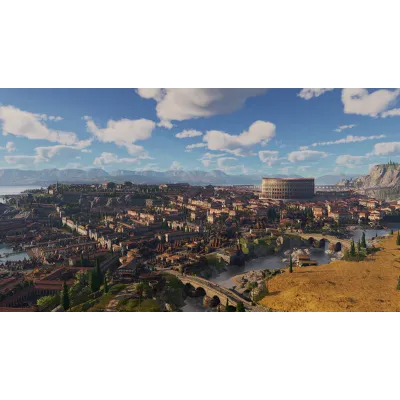 Anno 117: Pax Romana | АВТОДОСТАВКА [RU Steam Gift] - irongamers.ru