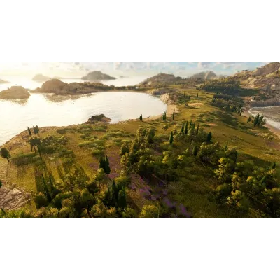 Anno 117: Pax Romana Gold Edition| АВТО RU Steam Gift - irongamers.ru