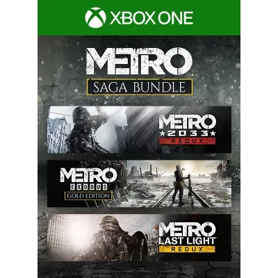 Death Stranding Director&acute;s Cut + Metro Saga XBOX - irongamers.ru