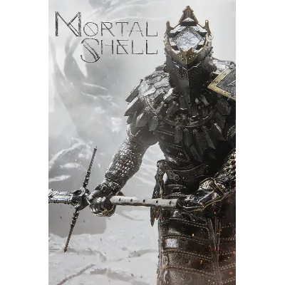 Mortal Shell АВТОДОСТАВКА STEAM GLOBAL МГНОВЕННО ЛИЦЕНЗИЯ - irongamers.ru