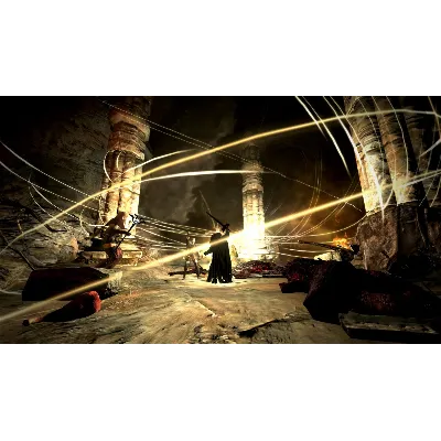 Dragon&acute;s Dogma: Dark Arisen Steam Ключ РФ+Мир +Бонус - irongamers.ru