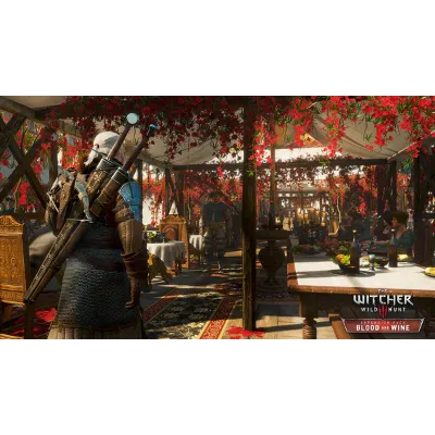 The Witcher 3 Wild Hunt Blood and Wine Soundtrack Steam - irongamers.ru