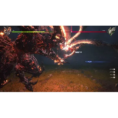 FINAL FANTASY XVI XBOX SERIES X|S PC WIN 10 Ключ - irongamers.ru