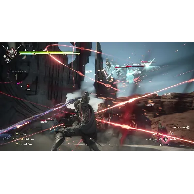FINAL FANTASY XVI XBOX SERIES X|S PC WIN 10 Ключ - irongamers.ru