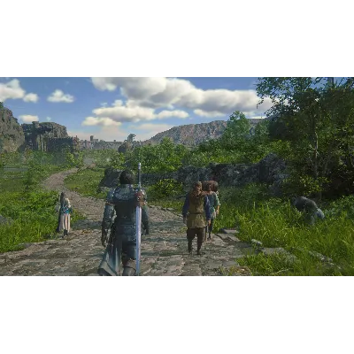 FINAL FANTASY XVI XBOX SERIES X|S PC WIN 10 Ключ - irongamers.ru