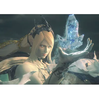 КЛЮЧ FINAL FANTASY XVI COMPLETE EDITION XBOX, PC(не steam) Код - irongamers.ru