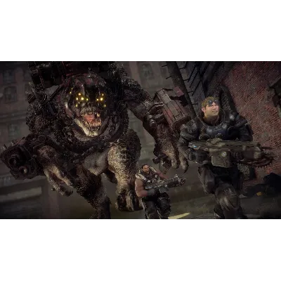 Gears of War: Reloaded XBOX SERIES X|S PC Ключ - irongamers.ru