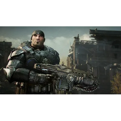 Gears of War: Reloaded XBOX SERIES X|S PC Ключ - irongamers.ru