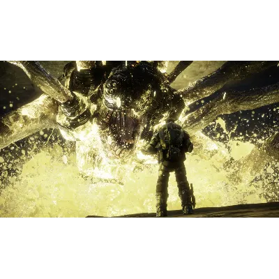 Gears of War: Reloaded XBOX SERIES X|S PC Ключ - irongamers.ru