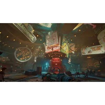 The Outer Worlds 2 Premium | АВТО СНГ/УКР/TR/AR/Китай/ID Steam - irongamers.ru