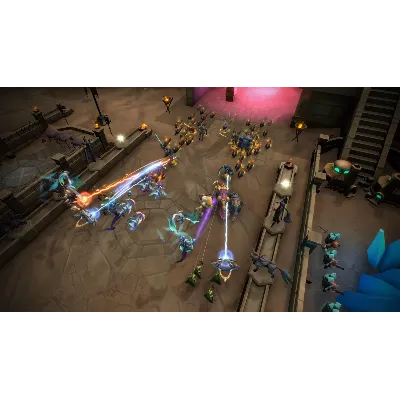 Legion TD 2 Multiplayer Tower Defense Steam Ключ РФ+Мир - irongamers.ru