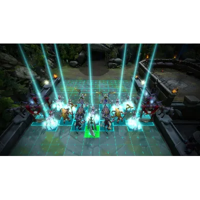 Legion TD 2 Multiplayer Tower Defense Steam Ключ РФ+Мир - irongamers.ru