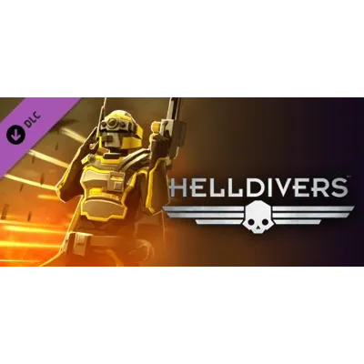 HELLDIVERS Digital Deluxe Edition (+Все DLC) Steam Ключ - irongamers.ru