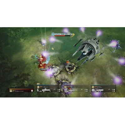 HELLDIVERS Dive Harder Edition | Deluxe Steam Ключ - irongamers.ru