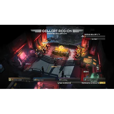 HELLDIVERS Dive Harder Edition | Deluxe Steam Ключ - irongamers.ru