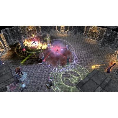Dungeons & Dragons Neverwinter Nights 2: Enhanced Edition XBOX SERIES X|S Ключ - irongamers.ru