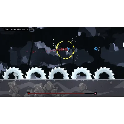 Super Meat Boy Forever Steam Ключ РФ+Мир +Бонус - irongamers.ru