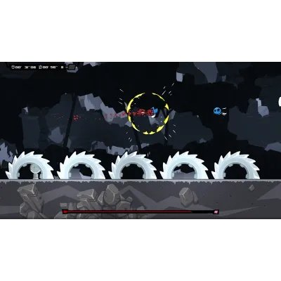 Super Meat Boy Forever STEAM GIFT AUTO RU+МИР - irongamers.ru