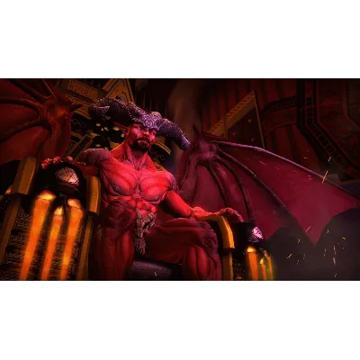 SAINTS ROW: GAT OUT OF HELL XBOX КЛЮЧ - irongamers.ru