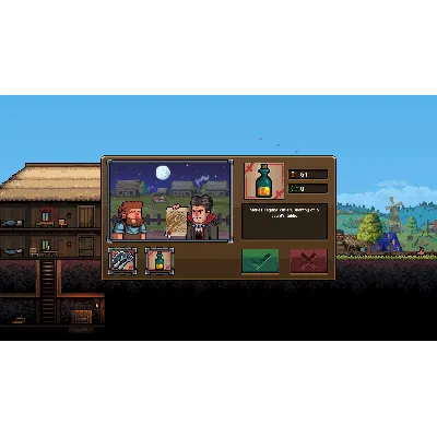 Anvil Saga Steam Ключ РФ+Мир +Бонус - irongamers.ru