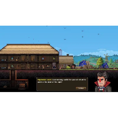 Anvil Saga Steam Ключ РФ+Мир +Бонус - irongamers.ru