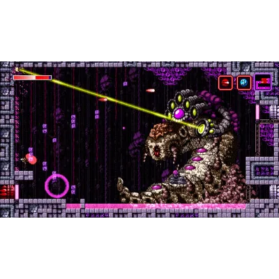 Axiom Verge STEAM GIFT AUTO RU+МИР - irongamers.ru