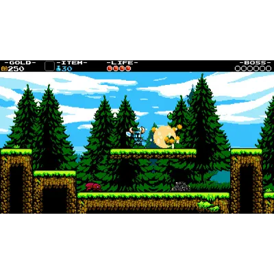 Shovel Knight: Treasure Trove STEAM GIFT AUTO RU+МИР - irongamers.ru