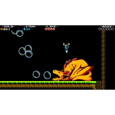 Shovel Knight: Treasure Trove STEAM GIFT AUTO RU+МИР - irongamers.ru