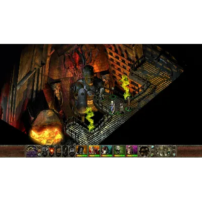 Planescape Torment: Enhanced Edition Steam Ключ РФ+Мир - irongamers.ru