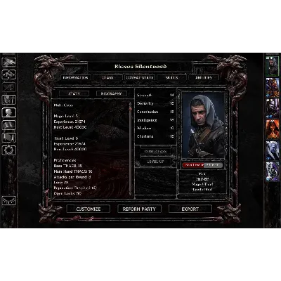 Baldur&acute;s Gate: Enhanced Edition Faces of Good and Evil - irongamers.ru