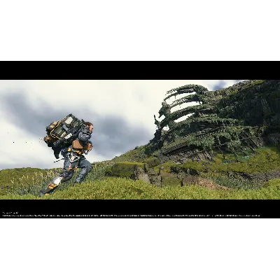 РОССИЯ+СНГ Death Stranding Director&acute;s Cut (+DLC) STEAM КЛЮЧ - irongamers.ru