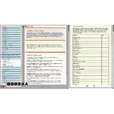 ⭐ Fantasy Grounds - Pathfinder 2 RPG - Book of the Dea - irongamers.ru