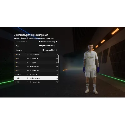 FIFER’s FC25 Realism Mod v1.0 Final TU21 - irongamers.ru