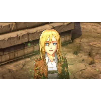 Attack on Titan 2 STEAM GIFT AUTO RU+МИР - irongamers.ru