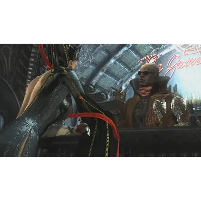 Bayonetta Steam Ключ РФ+Мир +Бонус - irongamers.ru