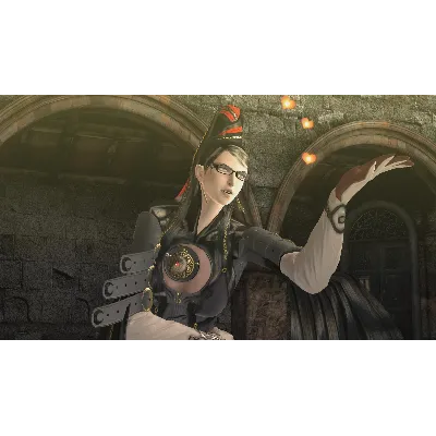 Bayonetta Steam Ключ РФ+Мир +Бонус - irongamers.ru