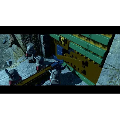 LEGO The Lord of the Rings Steam Ключ РФ+Мир +Бонус - irongamers.ru